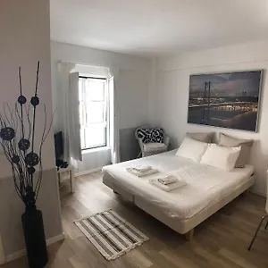 Lx Cozy Lissabon